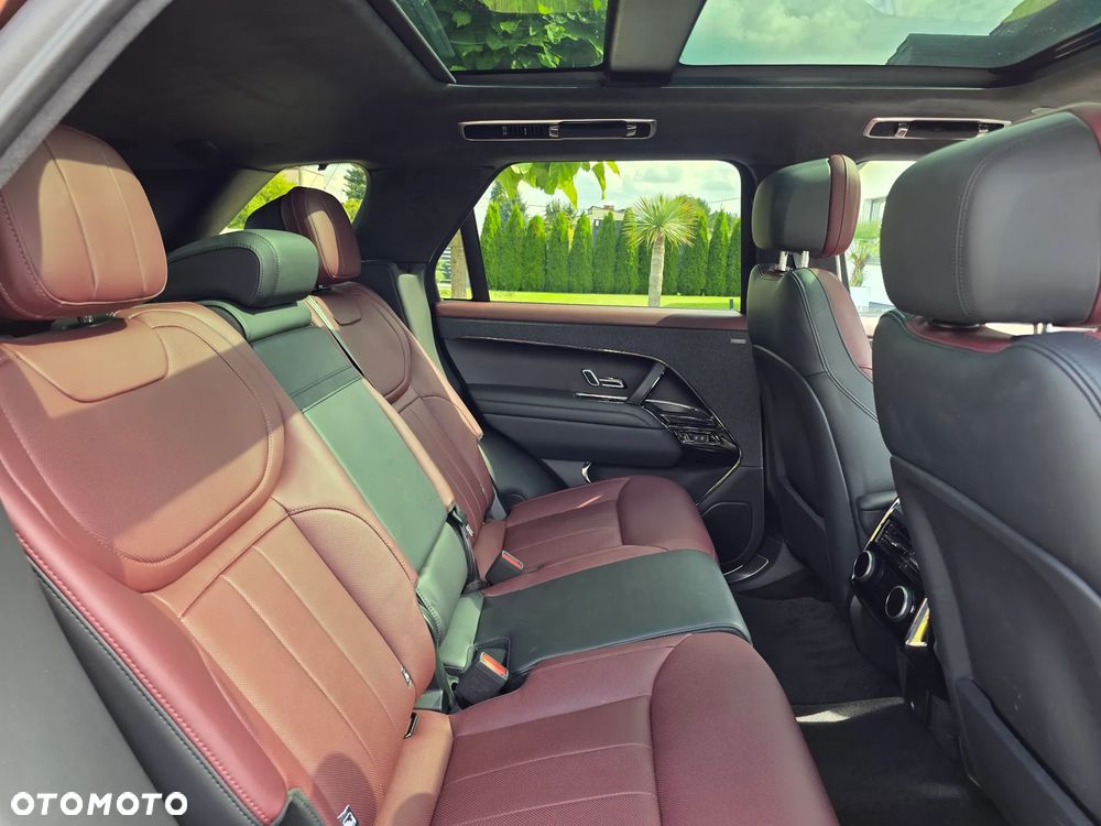 Land Rover Range Rover Sport S 3.0 D350 mHEV Autobiography - 9