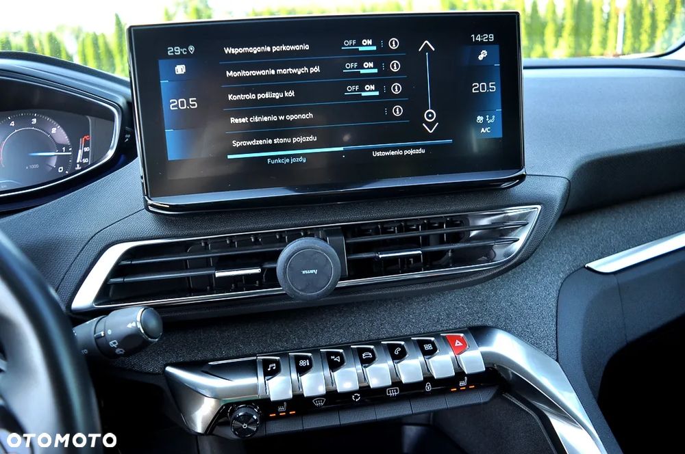 Peugeot 5008 BlueHDI 180 EAT8 Roadtrip - 27