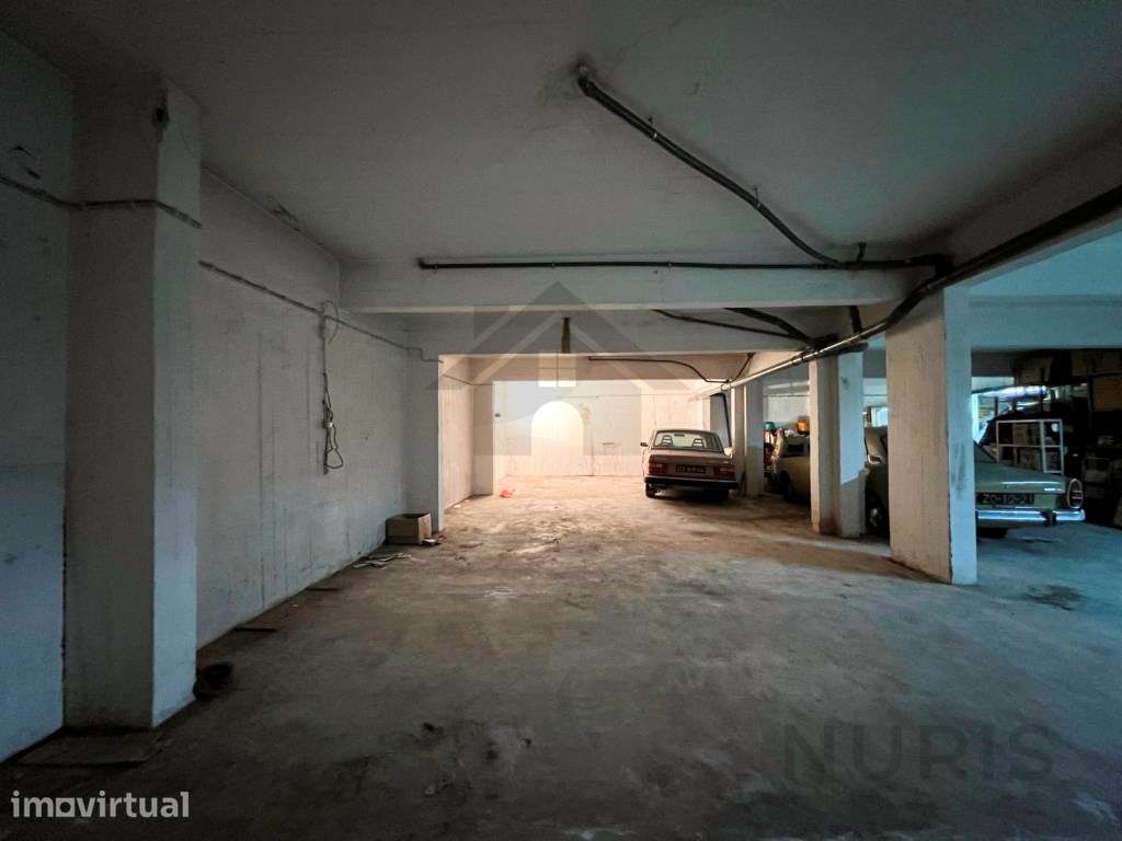 Garagem e Loja para Venda no centro de Portimão! - Grande imagem: 2/30