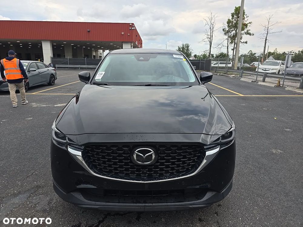 Mazda CX-5 - 4