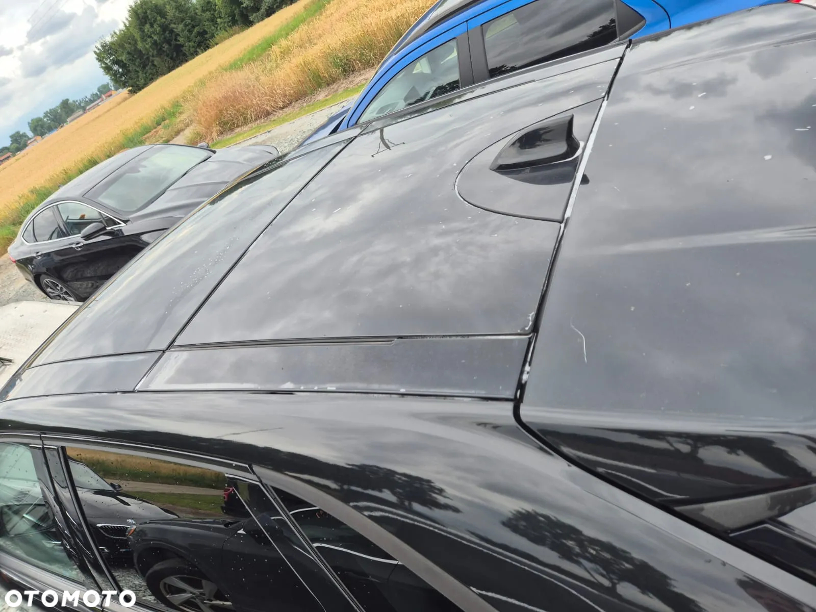 Ford Edge - 16