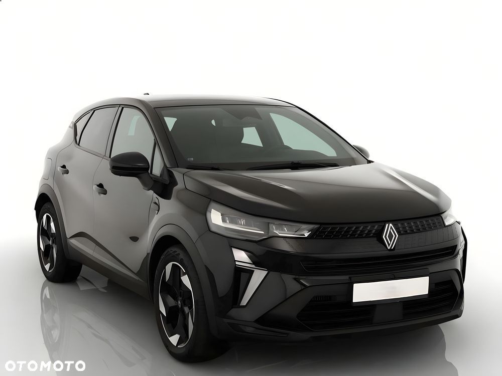 Renault Captur 1.3 TCe mHEV Techno EDC - 3