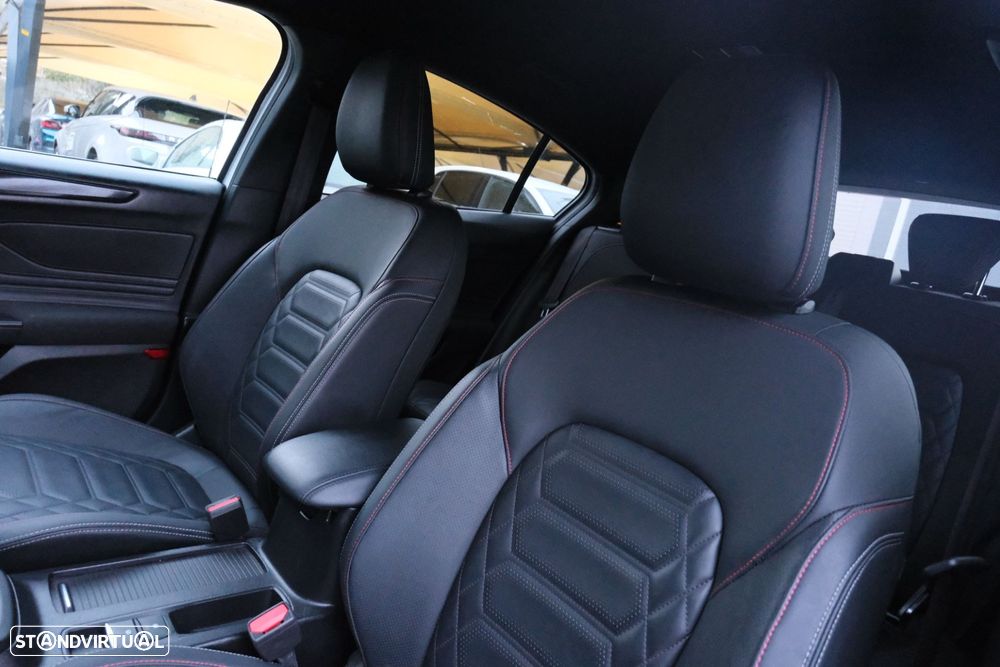 Ford Focus 1.0 EcoBoost MHEV ST-Line Aut. - 6