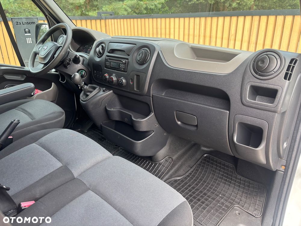 Renault Master - 13