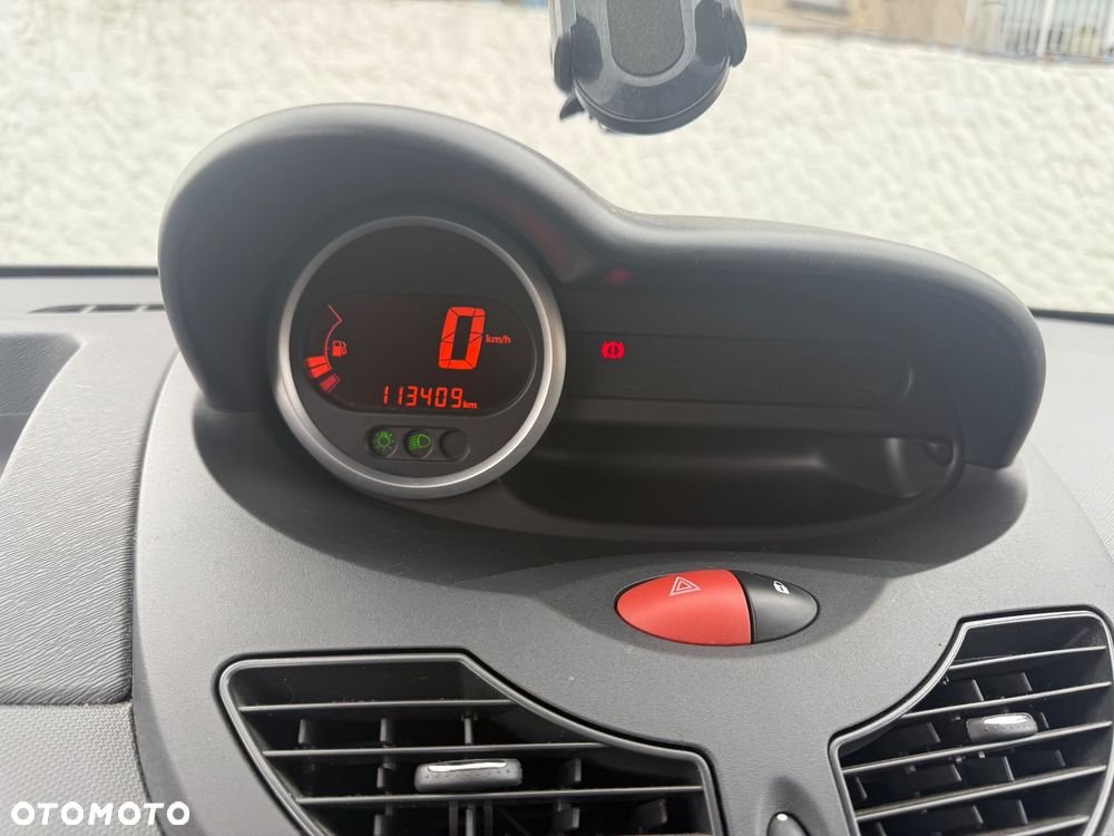 Renault Twingo 1.2 LEV 16V 75 iTwingo - 7