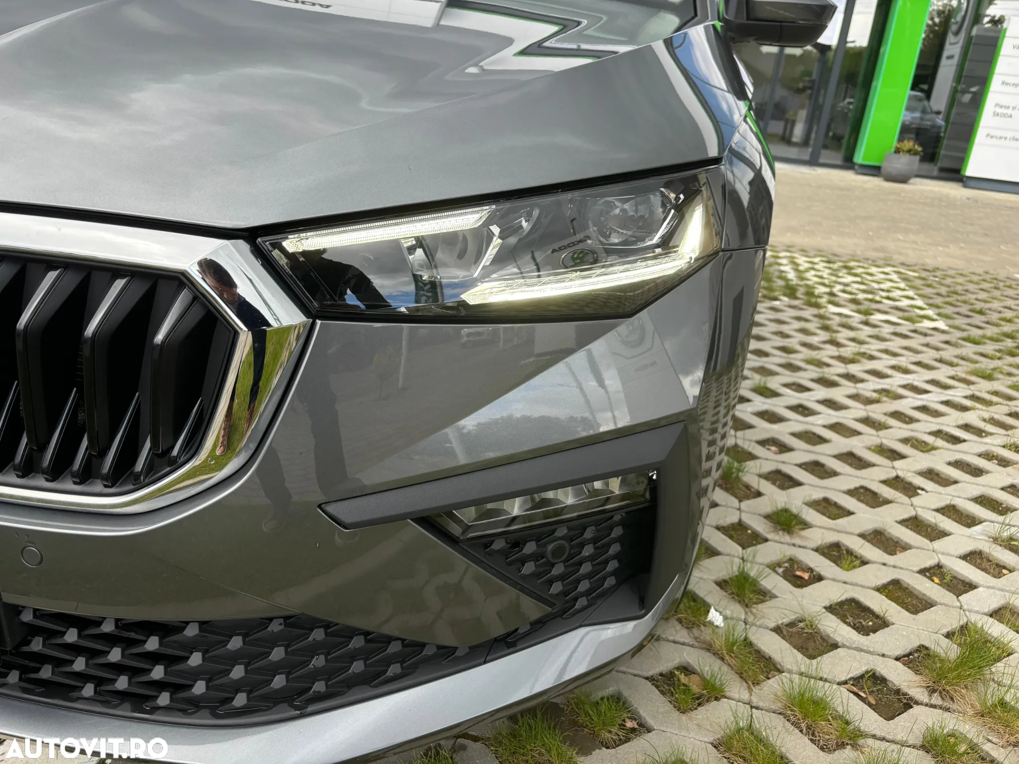 Skoda Scala - 9