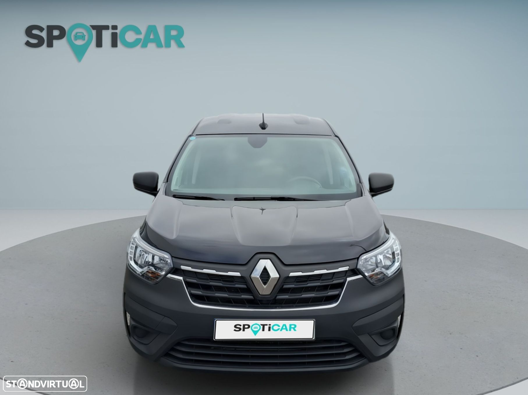Renault Express Blue dCi 95 Confort - 2