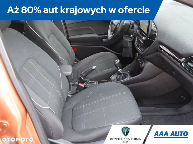 Ford Fiesta - 11
