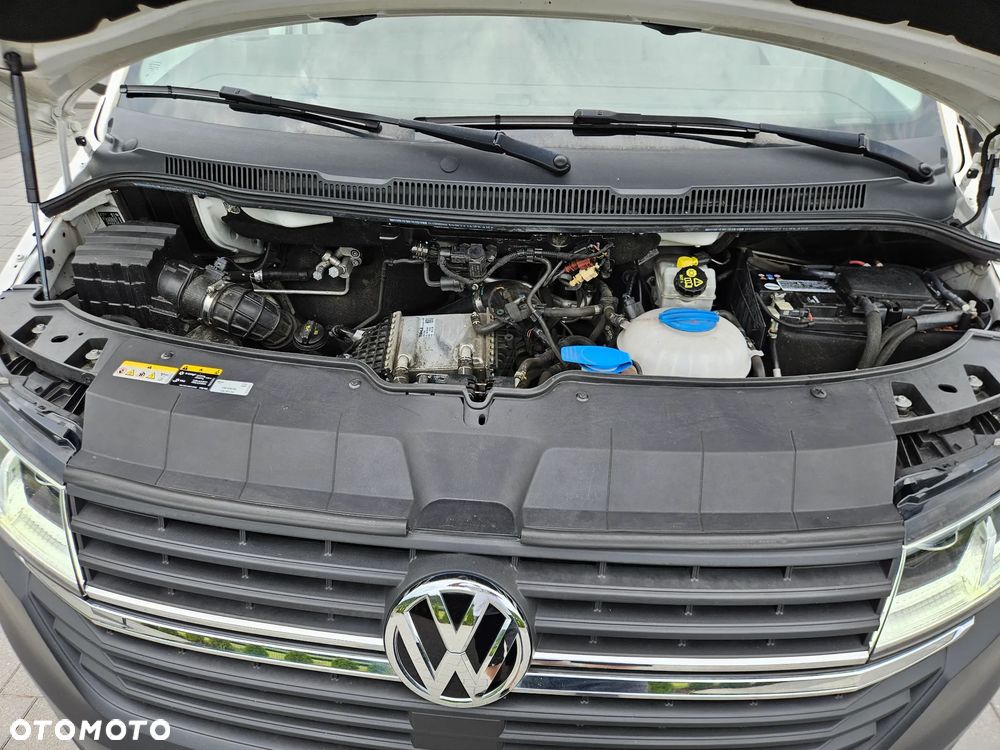 Volkswagen TRANSPORTER T6 - 19