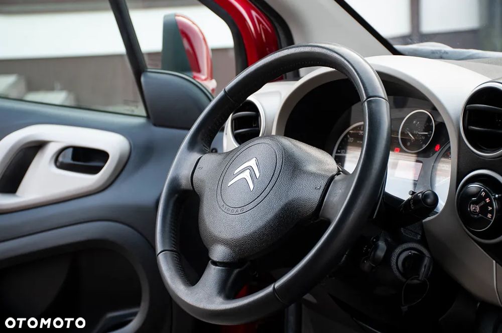 Citroën Berlingo - 18