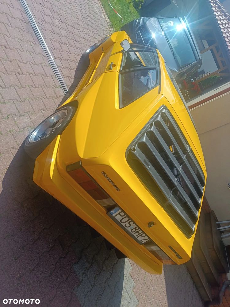 Volkswagen Scirocco - 6