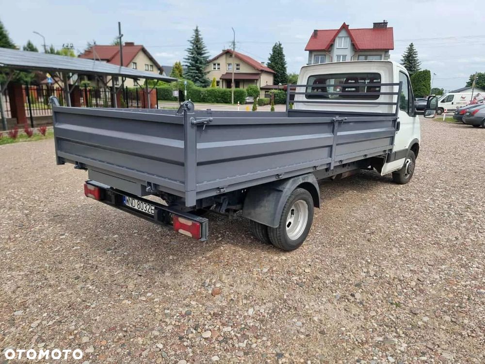 Iveco 35C15 - 5