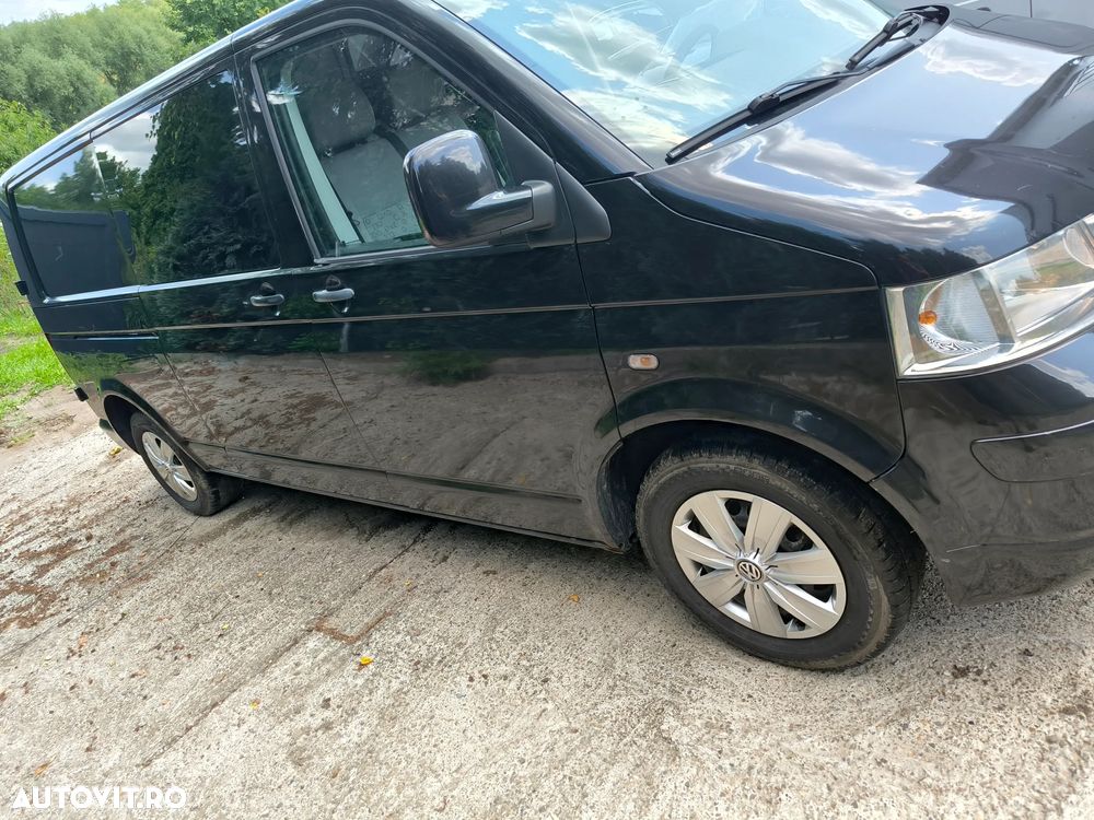 Volkswagen T5 - 5