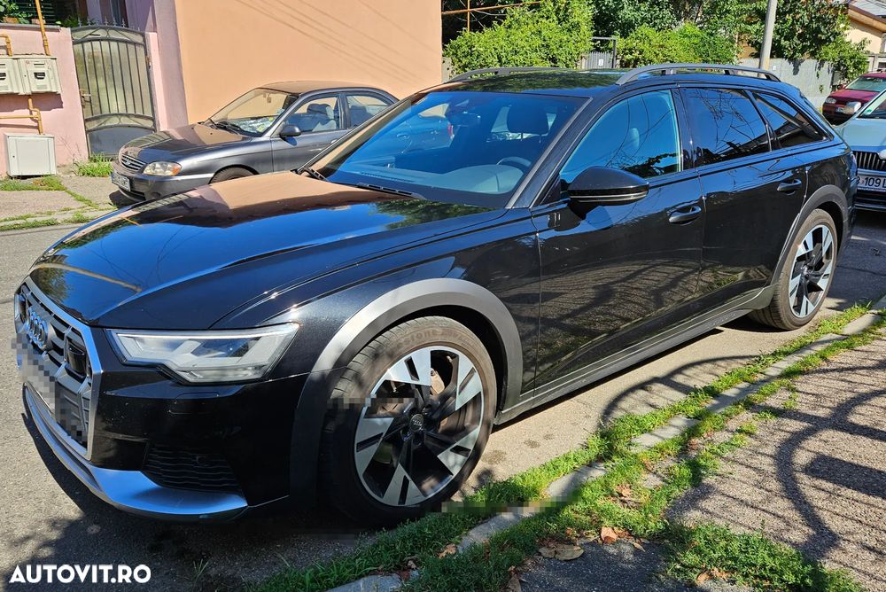 Audi A6 Allroad - 4