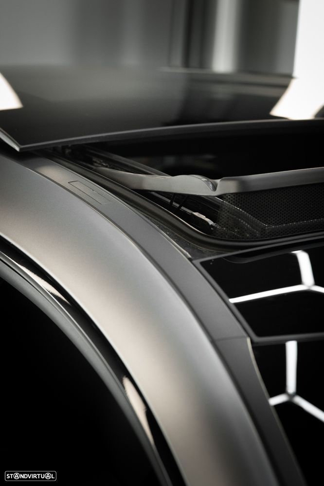 Mercedes-Benz CLA 45 AMG S 4Matic+ Speedshift 8G-DCT - 29