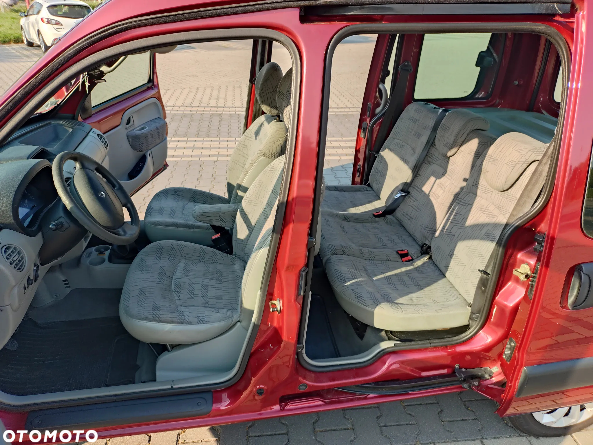Renault Kangoo - 12