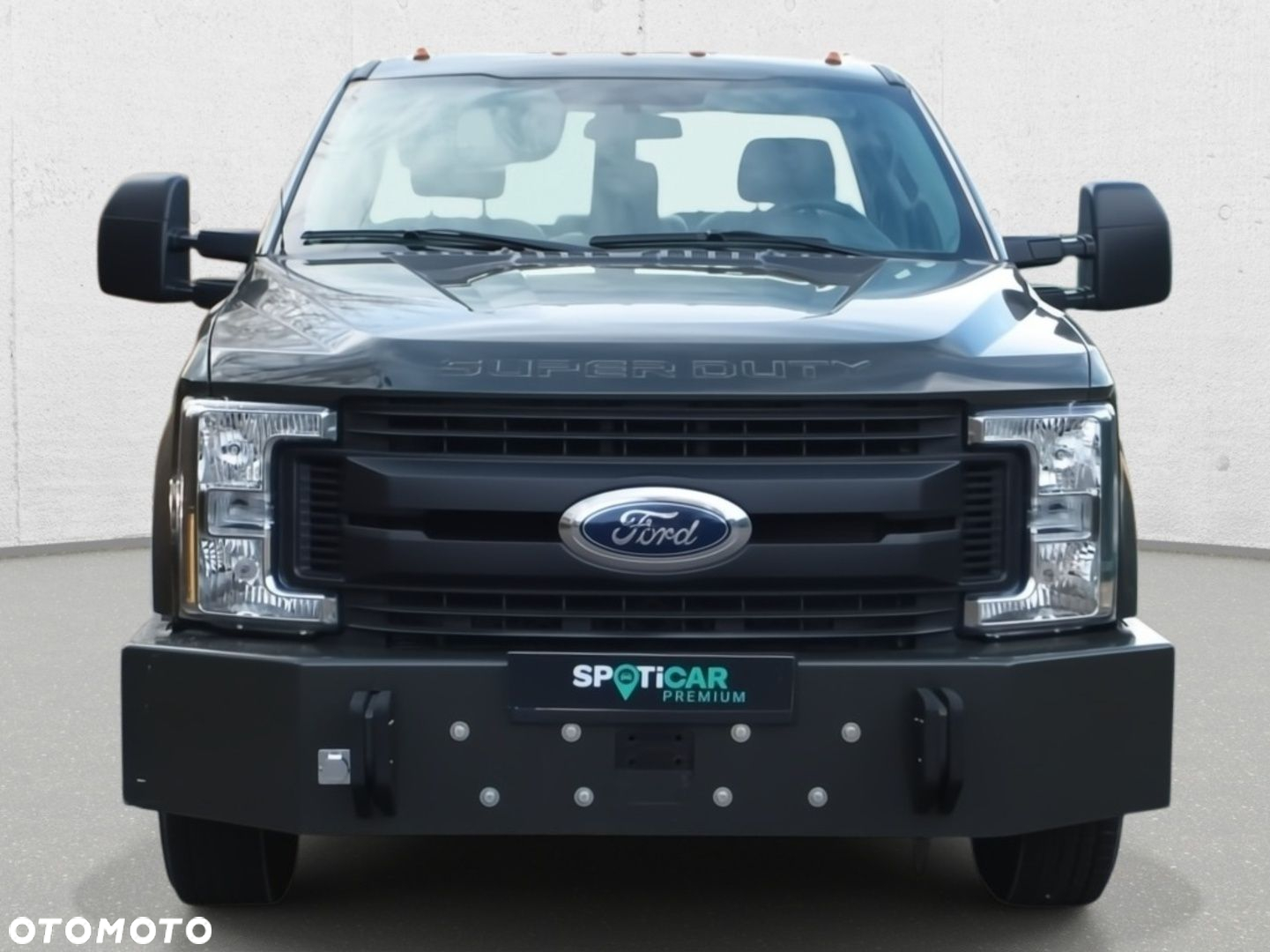 Ford F350 - 2