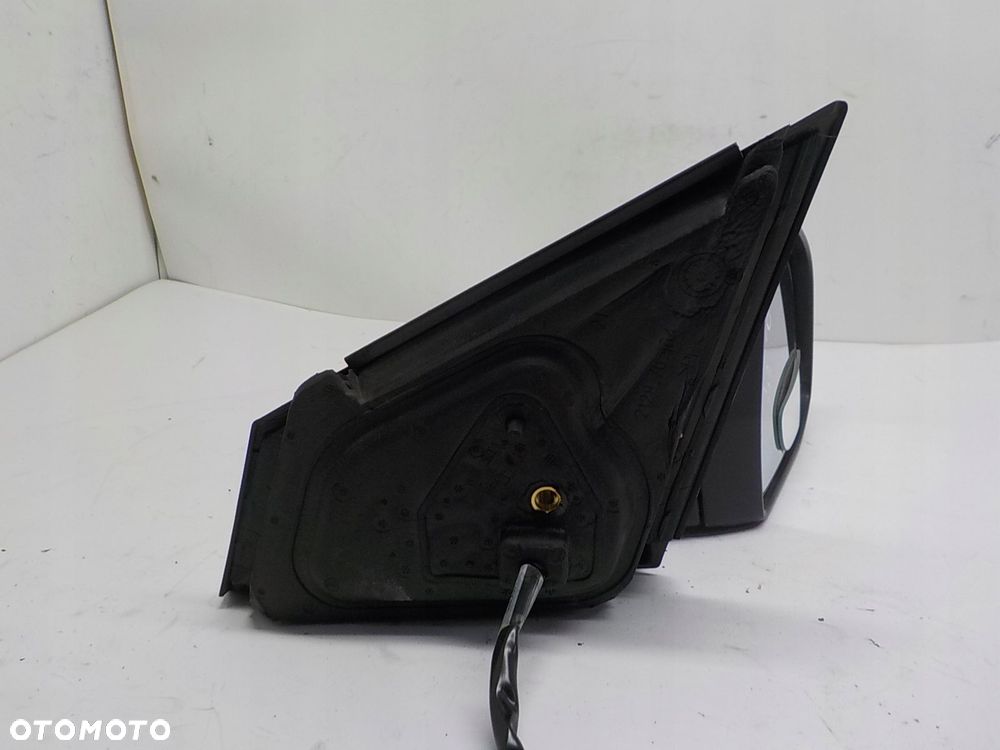 FORD MONDEO IV MK4 LUSTERKO ZEWNĘTRZNE PRAWE 6 PINÓW - 5