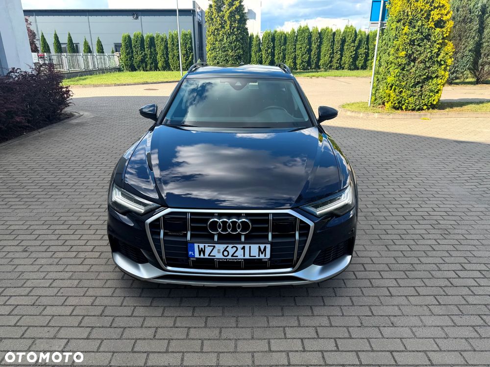 Audi A6 Allroad - 10