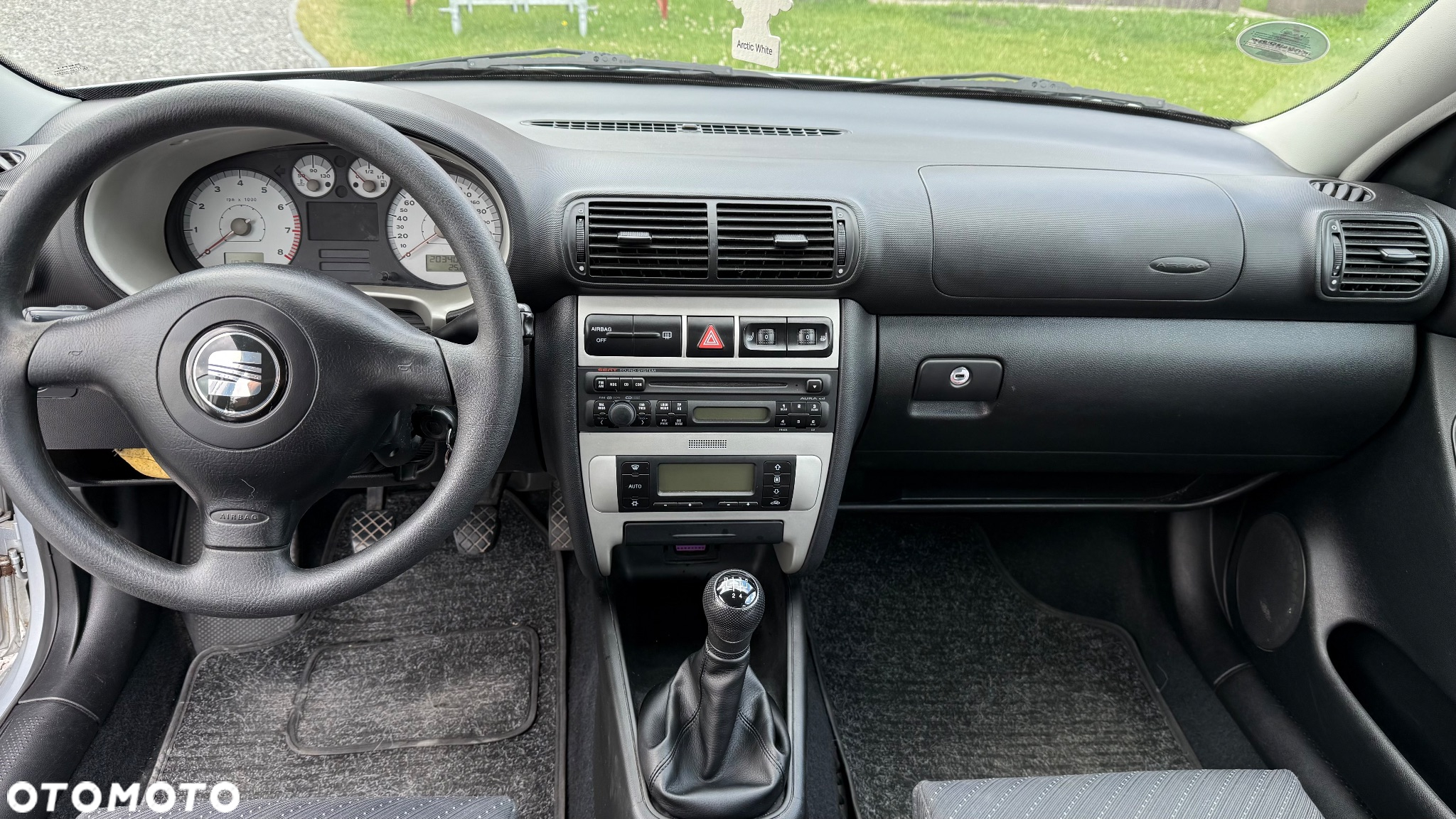 Seat Leon - 8
