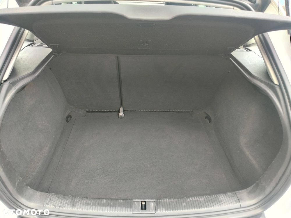 Audi A3 Limousine - 22