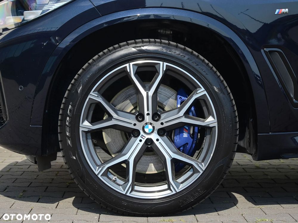 BMW X5 - 8
