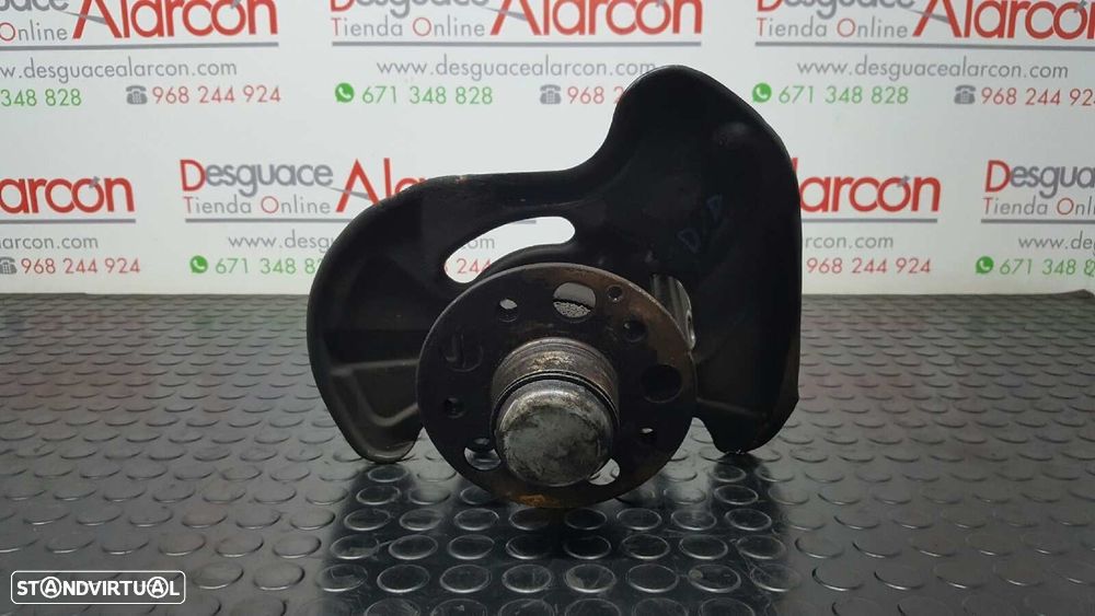 MANGA DE EIXO FRENTE DIREITA MERCEDES CLASE C (W203) BERLINA 220 CDI (203.006) - 1