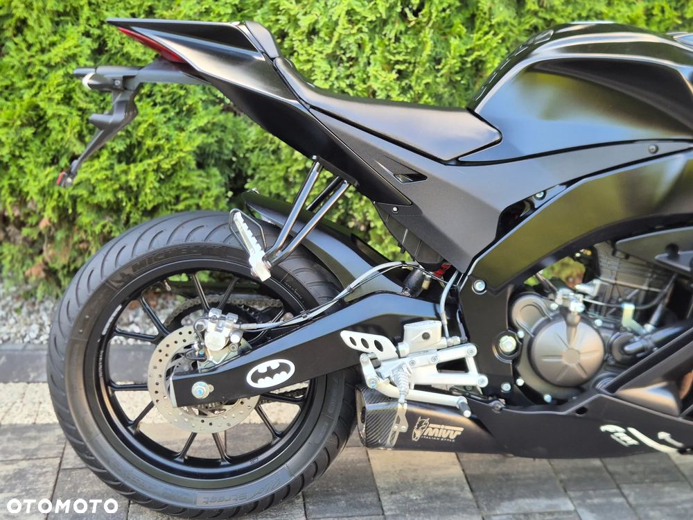 Aprilia RS - 8