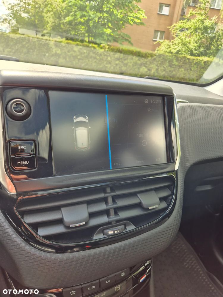 Peugeot 208 PureTech 82 ETG5 Stop & Start Active - 18
