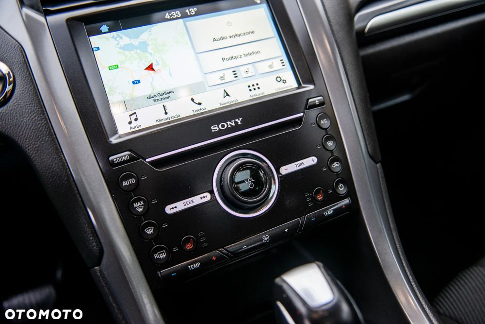 Ford Mondeo 2.0 TDCi PowerShift-Aut Allrad Titanium - 26