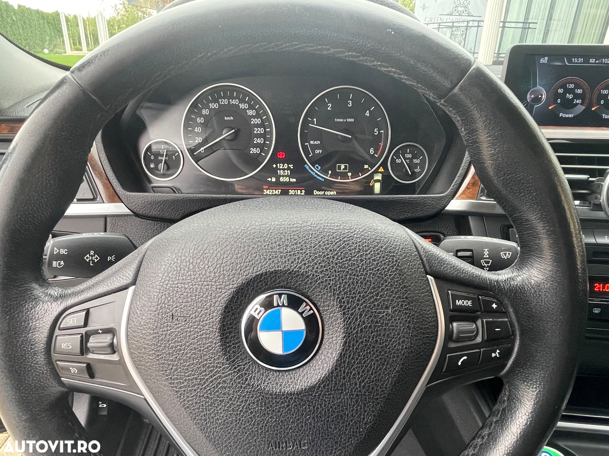 BMW Seria 3 - 13