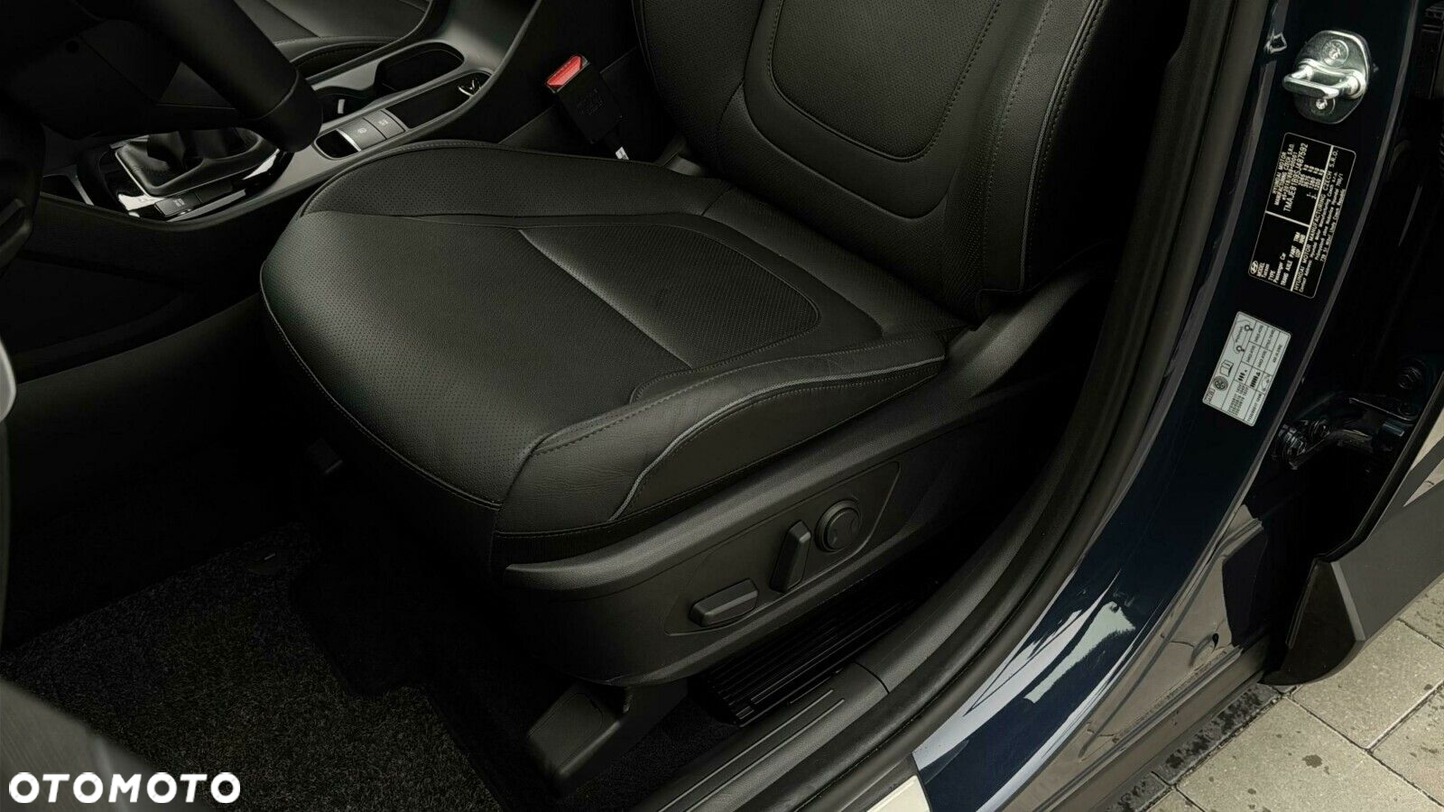 Hyundai Tucson - 17