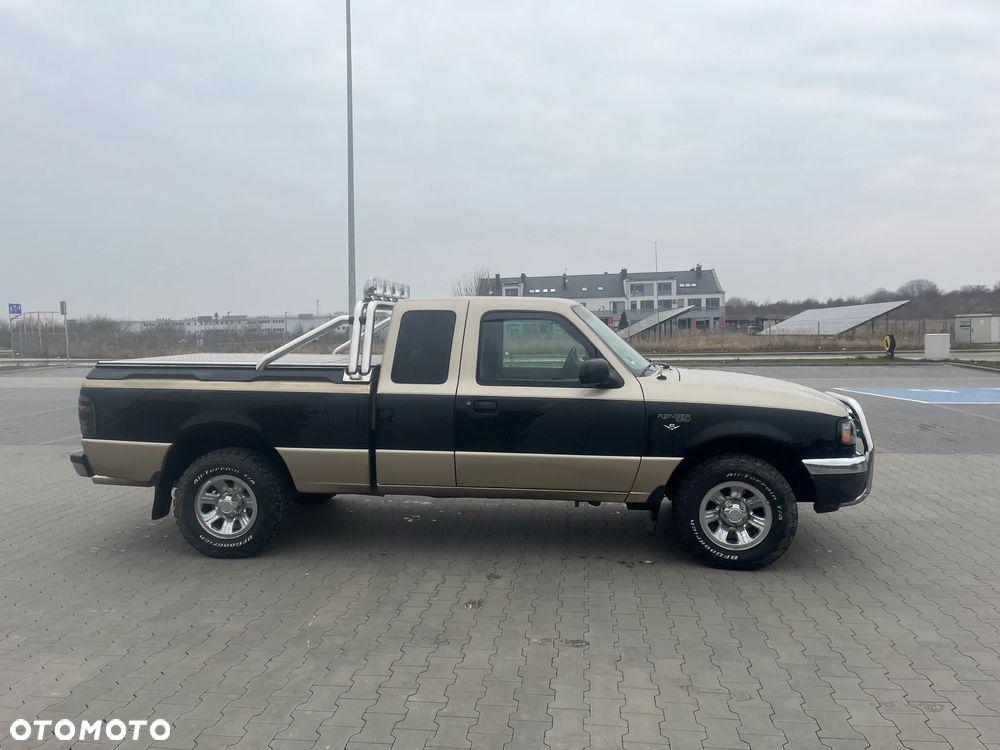 Ford Ranger 4.0 4WD - 14