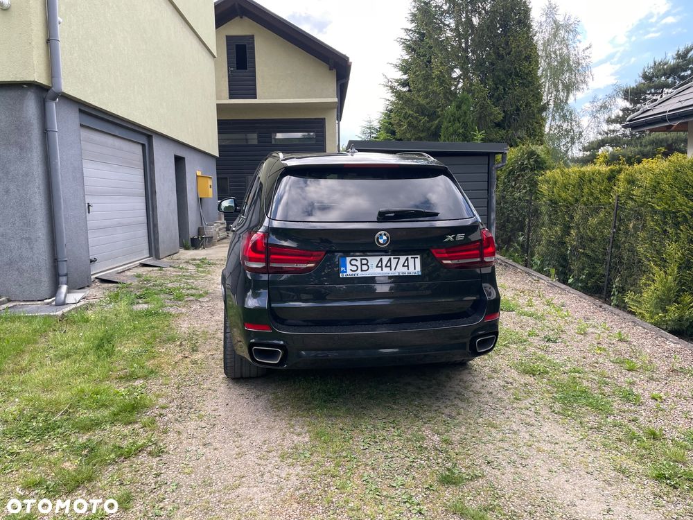 BMW X5 - 6