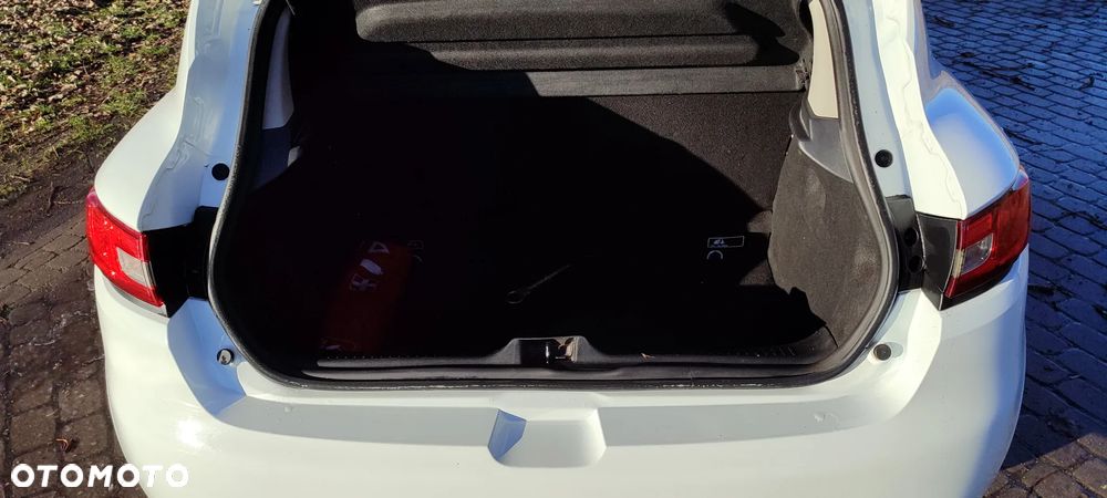 Renault Clio 1.5 dCi Energy Alize - 7