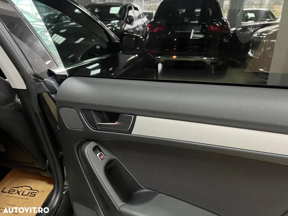 Audi A5 Sportback 2.0 TDI - 20