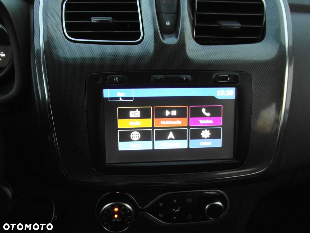 Dacia Sandero Stepway TCe 90 Easy-R S&S Celebration - 26