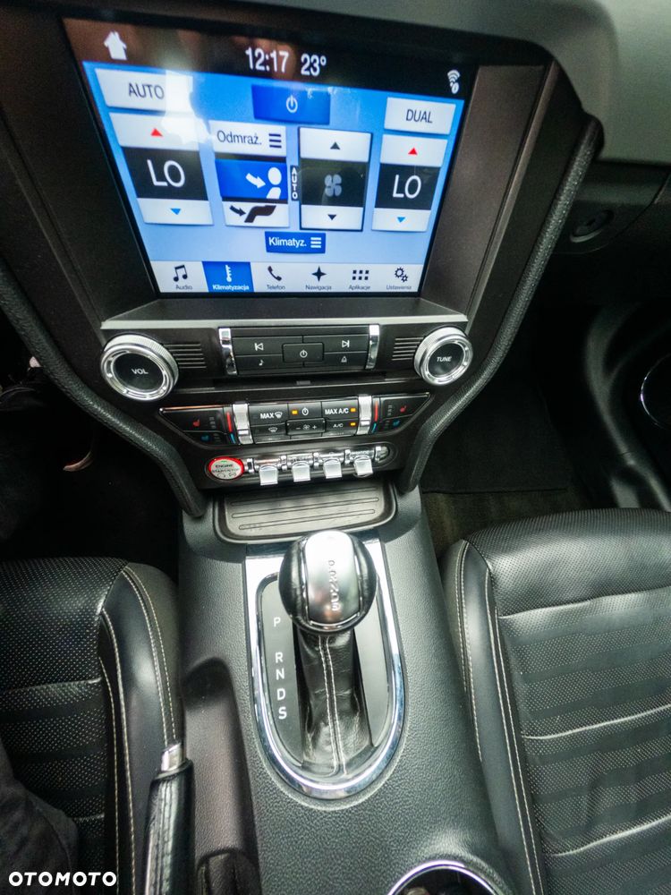 Ford Mustang 5.0 V8 GT - 15