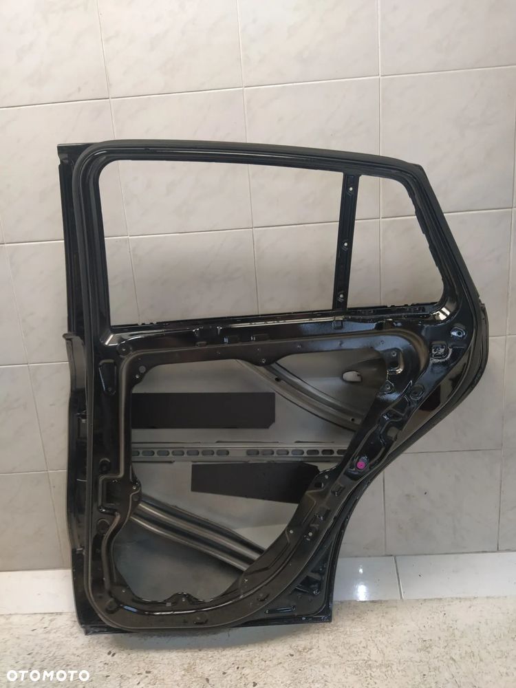 MERCEDES GLE W292 DRZWI PRAWY TYŁ TYLNE PRAWY PRZÓD PRZEDNIE ORYGINAŁ - 17
