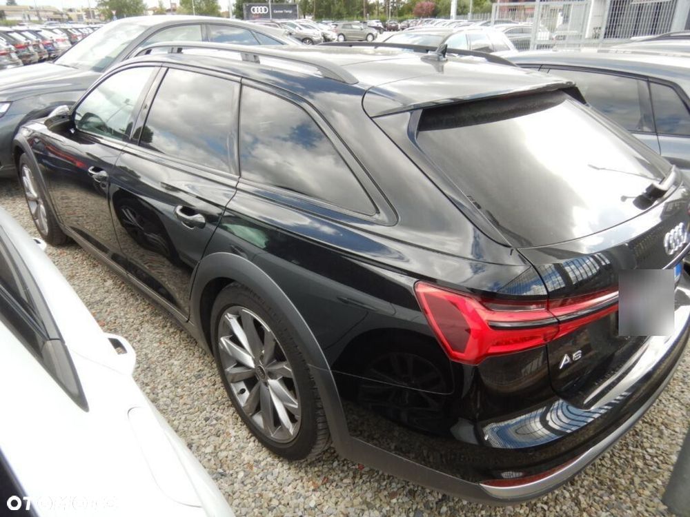 Audi A6 Allroad - 4