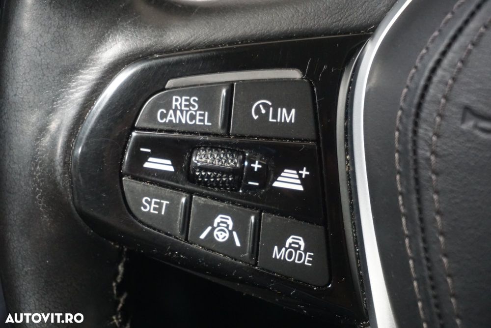 BMW Seria 6 620d Luxury Line - 14