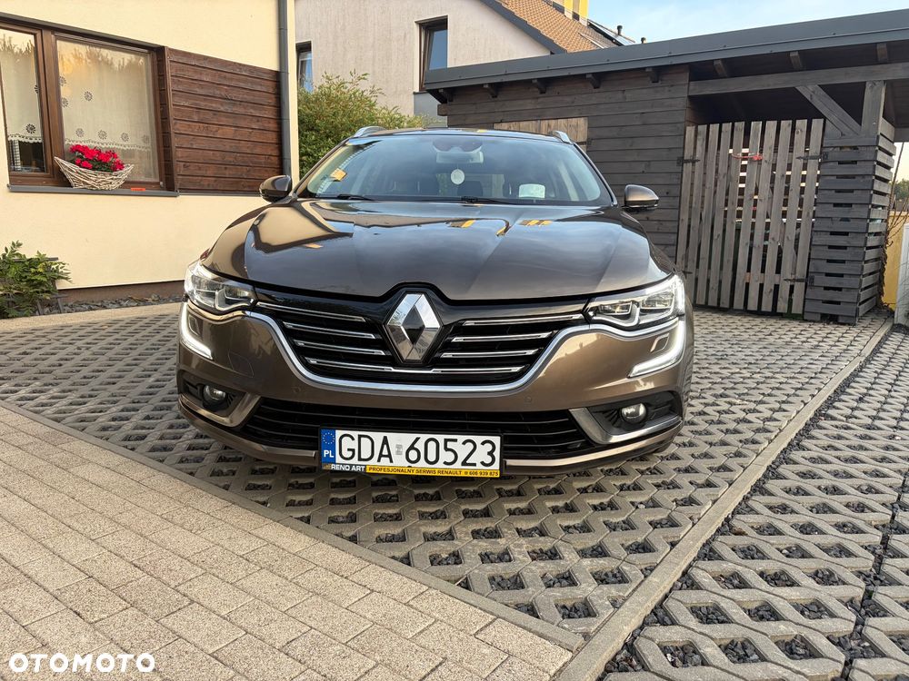Renault Talisman 1.6 Energy dCi Intens - 2