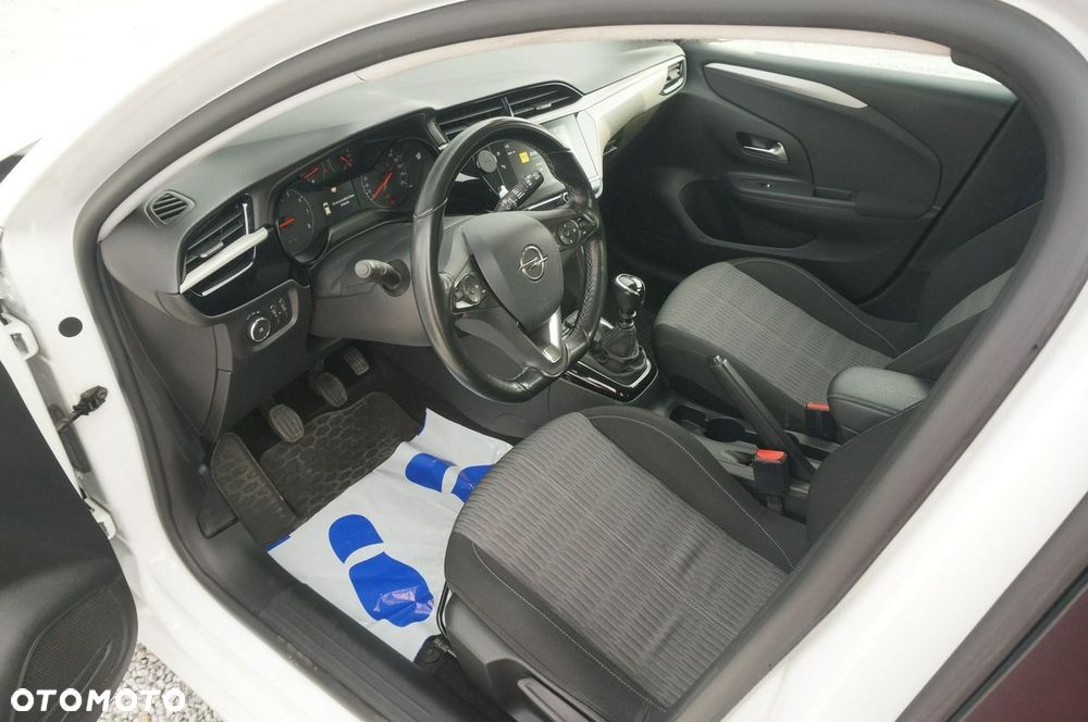 Opel Corsa 1.5 D Edition S&S - 20