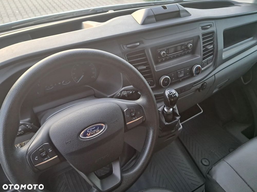 Ford Transit 310 L3H2 - 16