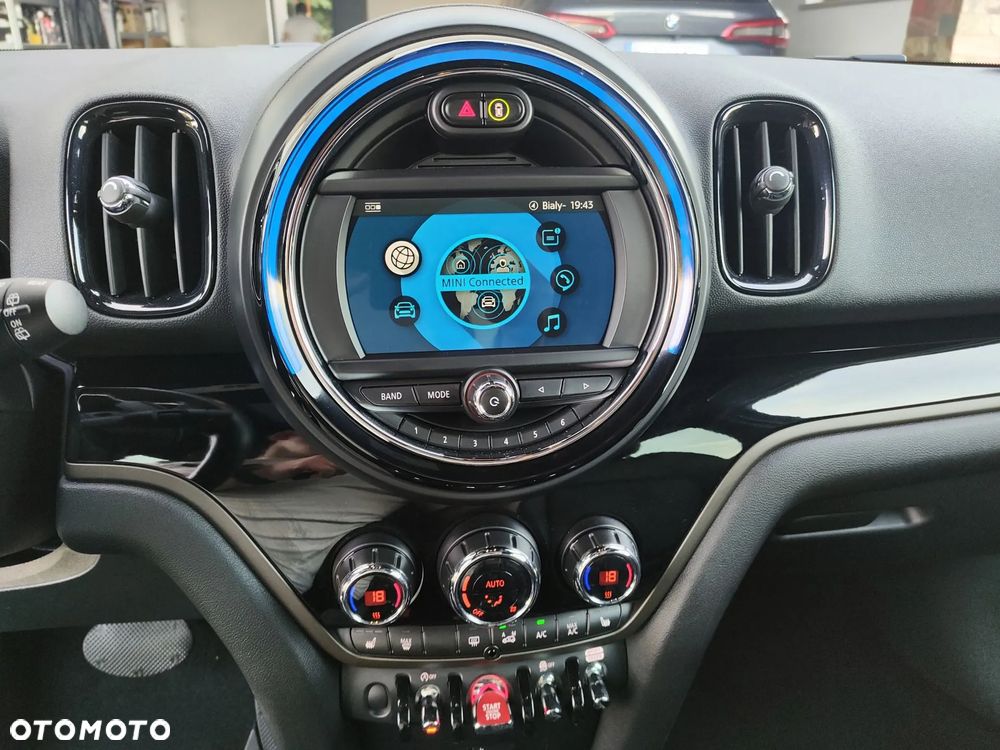 MINI Countryman Cooper S All4 - 16