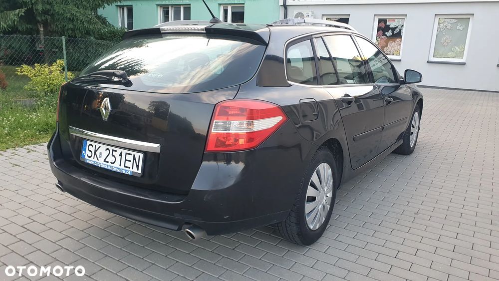 Renault Laguna - 4