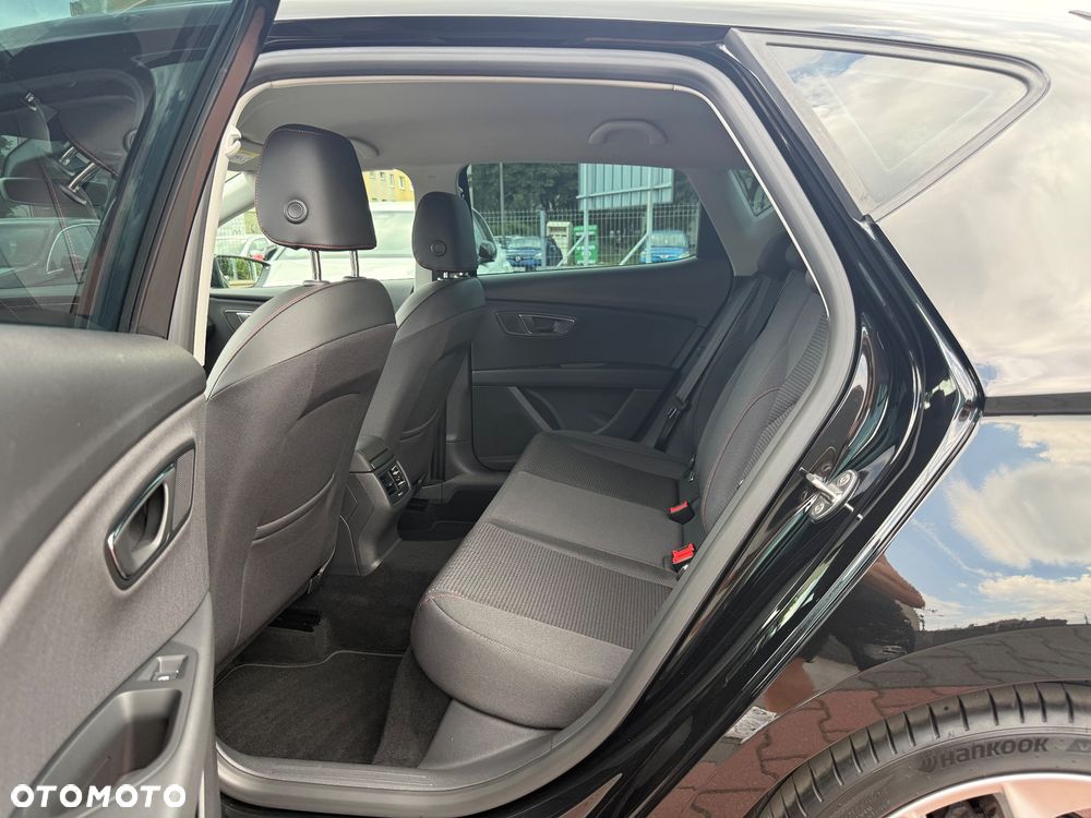 Seat Leon 1.4 TSI FR S&S - 35