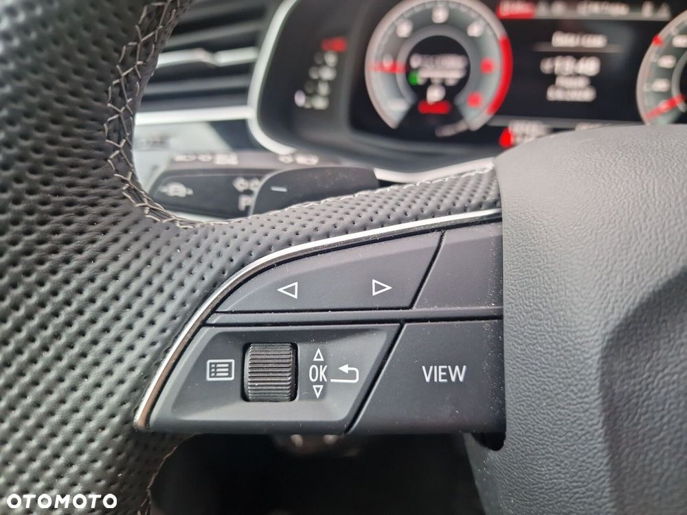 Audi Q7 45 TDI mHEV Quattro S Line Tiptr - 21