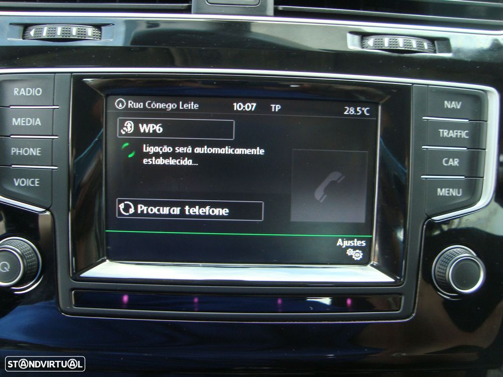 VW Golf - 24
