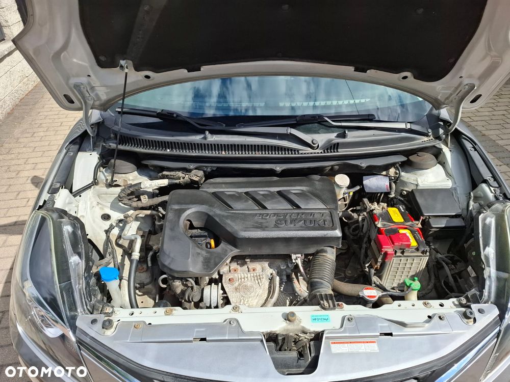 Suzuki Baleno 1.0 T Premium Plus - 13